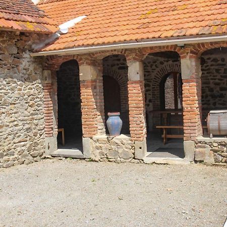 Domaine De La Couture Bed and Breakfast Évaux-les-Bains Εξωτερικό φωτογραφία