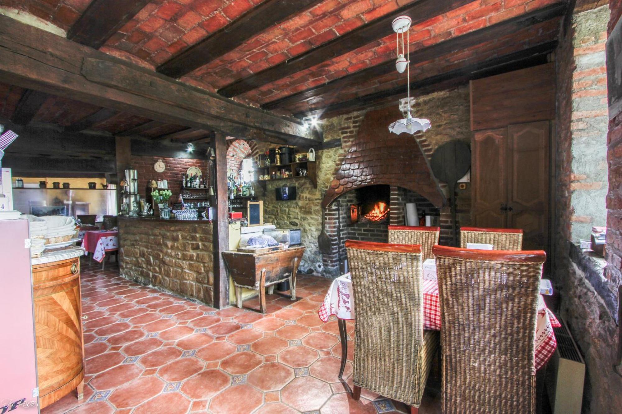 Domaine De La Couture Bed and Breakfast Évaux-les-Bains Εξωτερικό φωτογραφία
