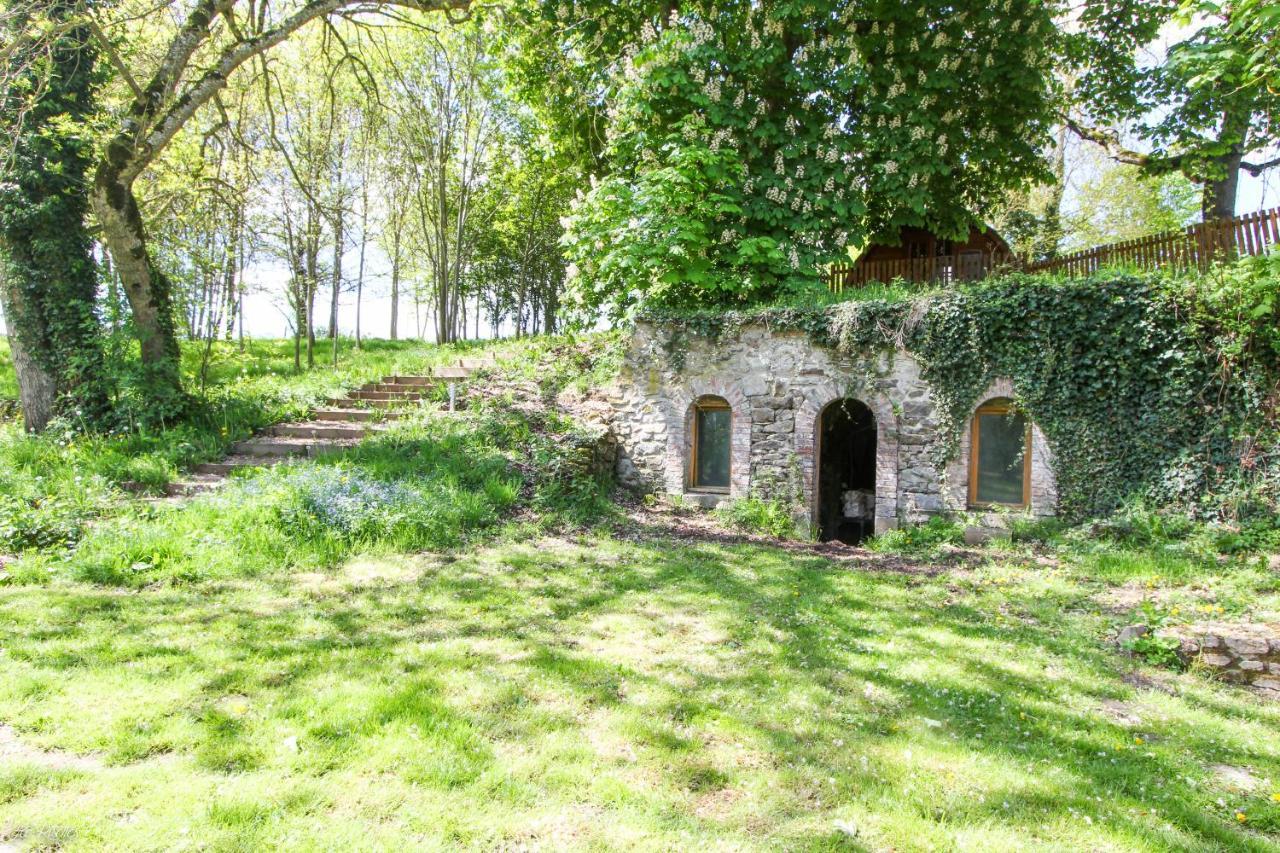 Domaine De La Couture Bed and Breakfast Évaux-les-Bains Εξωτερικό φωτογραφία