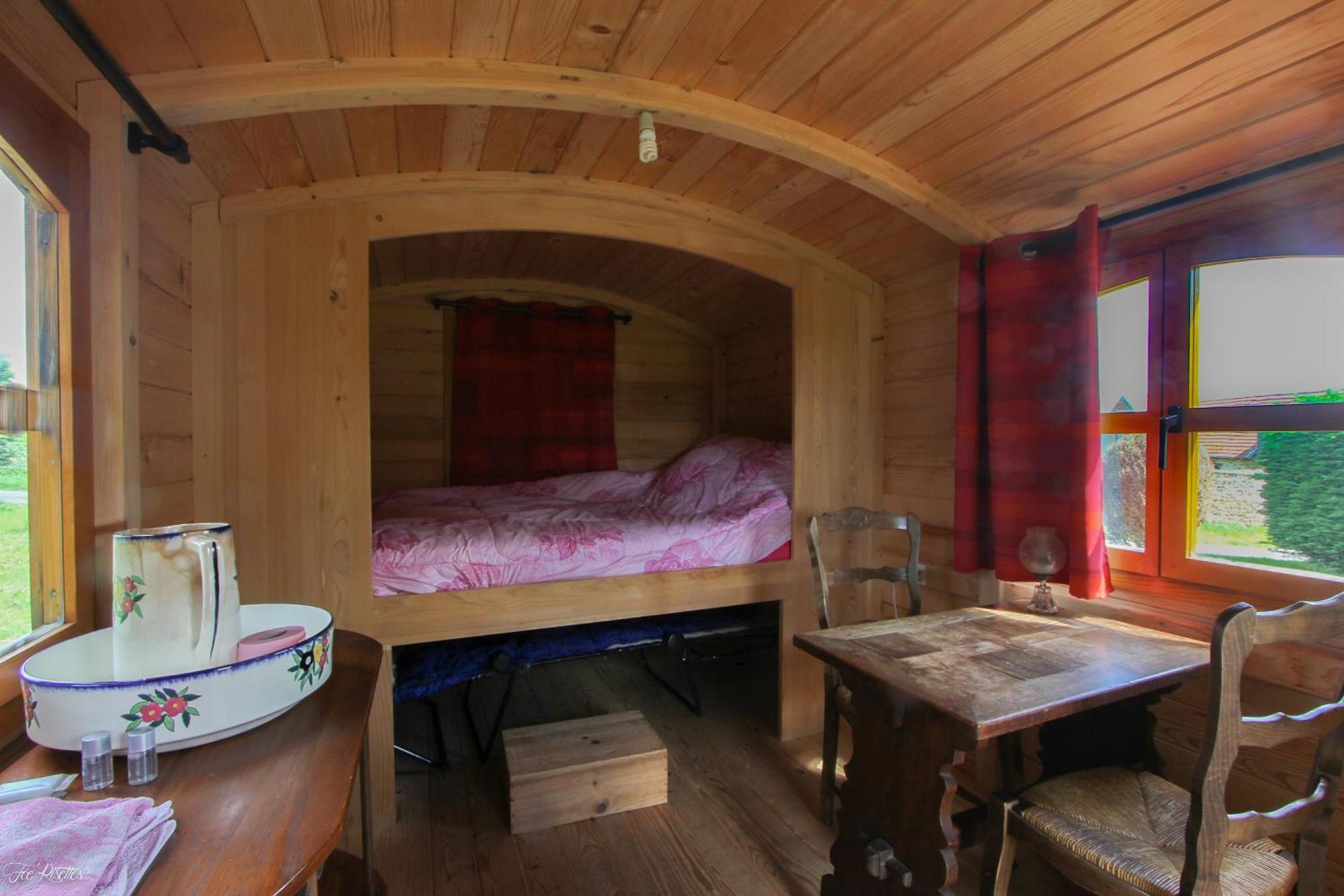 Domaine De La Couture Bed and Breakfast Évaux-les-Bains Εξωτερικό φωτογραφία